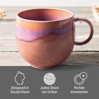 LIKE BY VILLEROY & BOCH - Perlemor Coral - Beker 0,35l - thumbnail