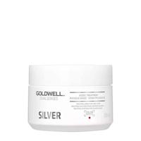 Goldwell Dualsenses Silver 60sec Treatment 200ml - thumbnail