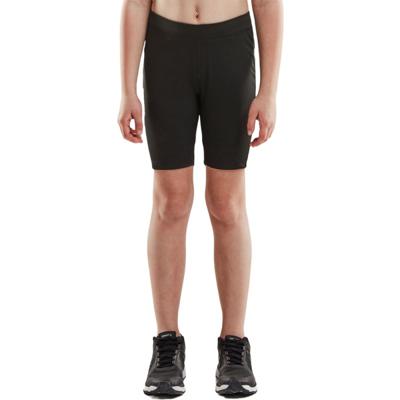 Craft 1907375 Rush Shorts Tights JR - Black - 146/152