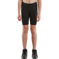 Craft 1907375 Rush Shorts Tights JR - Black - 146/152 - thumbnail