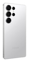 Samsung Galaxy S25 Ultra 5G 512GB/12GB Dual SIM Titanium White Silver - thumbnail