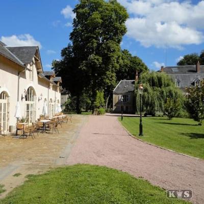 KS Verlichting Nostalgische buitenlantaarnDusseldorf zwart - 801