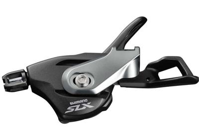 SHIMANO slx sl-m7000 i-spec b 2/3-speed shift lever left