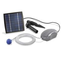 Esotec 101870 Solar AIR-S Solarluchtpomp 120 l/h - thumbnail
