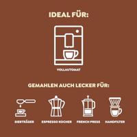 Melitta Bella Crema La Crema - Koffiebonen 1 KG - thumbnail