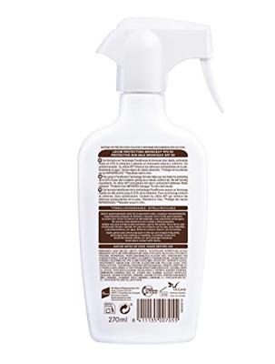 Zonnemelk Ecran Sunnique Wit Bruiner