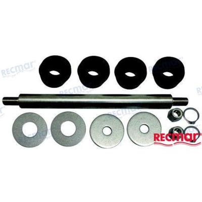 REC14-44166T1 - Trimbevestigingsasset Mercruiser