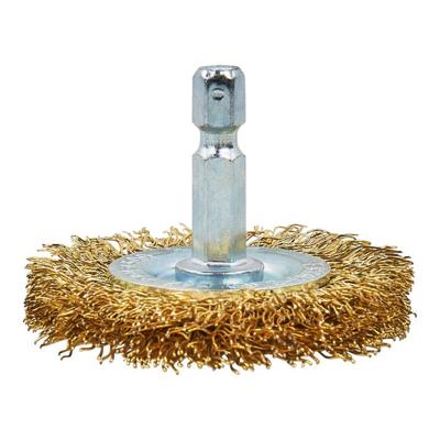 Makita Accessoires Rondborstel 50mm - D-73667 D-73667