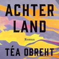 Achterland - thumbnail