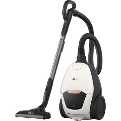 AEG VX82-1-ALR 3,5 l Trommelstofzuiger Droog 600 W Stofzak