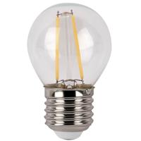 Showtec LED Bulb Clear WW E27 niet-dimbaar 2 watt - thumbnail
