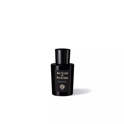 Acqua di Parma Signature Zafferano Eau de Parfum 180ml
