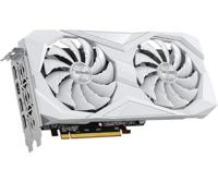 Asrock Challenger Radeon RX 6600 8GB White - thumbnail
