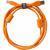 UDG UDG Ultimate Audio Cable USB 2.0 A-B Orange Straight 2m