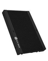 ICY BOX IB-M2U04 wisselframe - thumbnail