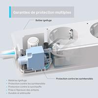 Tapo P300 Schakelaar Wit - thumbnail