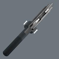 Wera 9507 SB 4-in-1 Bit 2 - thumbnail