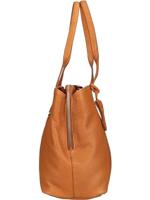BURKELY SOFT SKYLAR WORKBAG 13,3"-Cognac - thumbnail