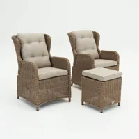 Vita Trento duoset - thumbnail