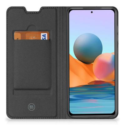 Bookcase Xiaomi Redmi Note 10 Pro Vogel