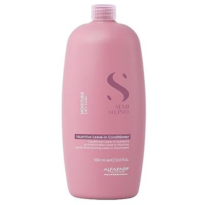 Alfaparf Semi di Lino Moisture Nutritive Leave-in Conditioner 1000ml