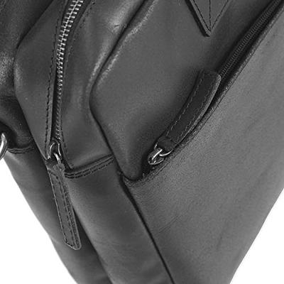 Burkely Jesse Worker-Black