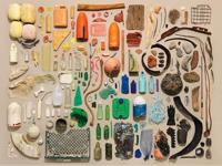 New York Puzzle Company Beachcomber Collectie - 1000 stukjes - thumbnail