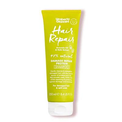 Umberto Giannini Hair Repair Protein Shampoo 200ml