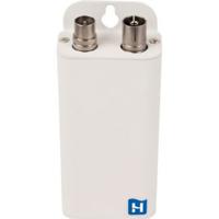 Hirschmann Hirsch. 1g Over Coaxadapter - thumbnail