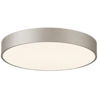 Deko Light Menkar 348204 Plafondopbouwarmatuur LED vast ingebouwd 65 W Zilver - thumbnail