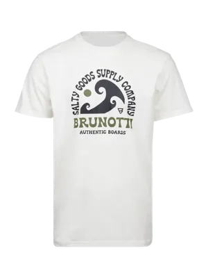 Brunotti Leeway T-shirt