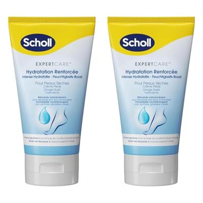 Scholl Intense Hydratatie Voetcrème - thumbnail
