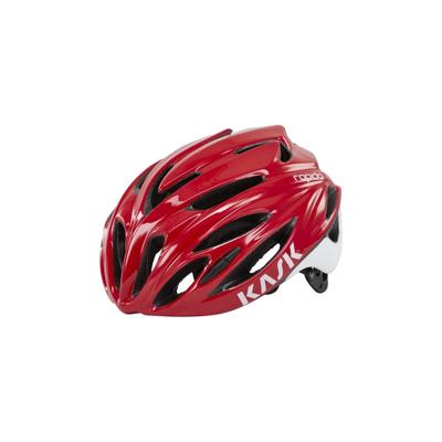 Kask Rapido Helm - Rood Kask Rapido Helm - Rood