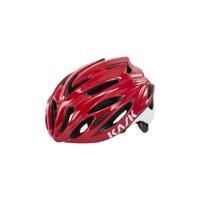 Kask Rapido Helm - Rood - thumbnail