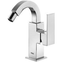 Cuadro Tres draaibare Bidetmengkraan 106124 - thumbnail