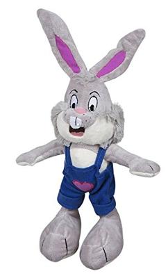 Kerbl Pet Kerbl 81465 Bunny Hop, 25 cm, op kleur gesorteerd