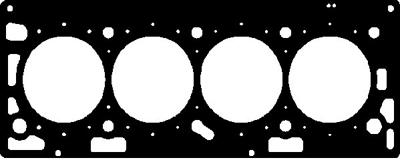 Pakking, cilinderkop 808524