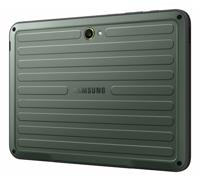 Samsung Galaxy Tab Active5 Pro 5G Enterprise Edition Android tablet 25.7 cm (10.1 inch) Energielabel E (A - G) 128 GB 5G, LTE/4G, WiFi Groen Qualcomm® - thumbnail