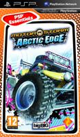 Motorstorm Arctic Edge (essentials) - thumbnail