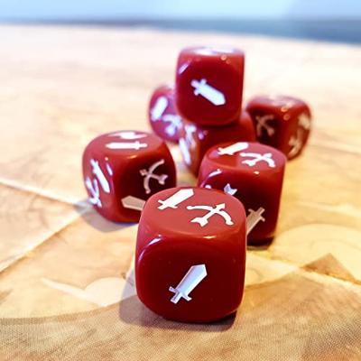 Summoner Wars Second Edition Master Set Summoner Wars Second Edition Master Set