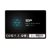 Silicon Power Ace A55 2.5" 2000 GB SATA III 3D NAND - thumbnail