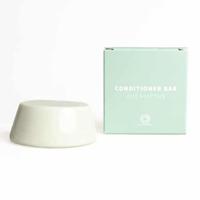 Conditioner bar aloe vera & komkommer 45 Gram - thumbnail