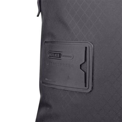 Ortlieb Daypack Metrosphere Rugzak 21 liter - Zwart Ortlieb Daypack Metrosphere Rugzak 21 liter - Zwart