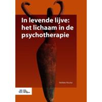 In levende lijve: het lichaam in de psychotherapie (Paperback) - thumbnail