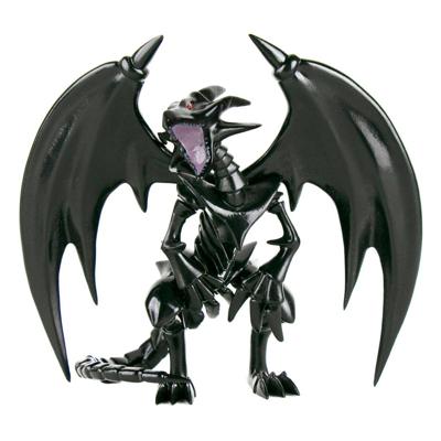 Yu-Gi-Oh! Action Figure - Red-Eyes B. Dragon