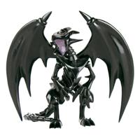 Yu-Gi-Oh! Action Figure - Red-Eyes B. Dragon - thumbnail