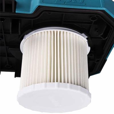 Makita DVC750LZX1 Accu Stofzuiger 18V | zonder accu&apos;s en lader - DVC750LZX1 - thumbnail