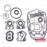 REC69D-W0001-20 - ONDERSTE PAKKINGSET Yamaha - thumbnail