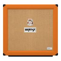 Orange CR PRO412 Crush Pro 4x12 inch 240 Watt gitaar cabinet - thumbnail