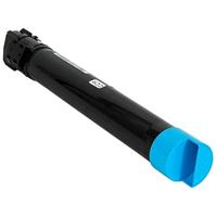 Huismerk Lexmark X950X2CG Toner Cyaan - thumbnail